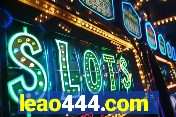 leao444.com