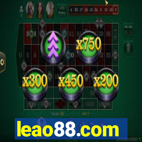 leao88.com