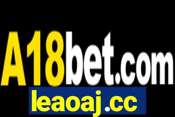 leaoaj.cc