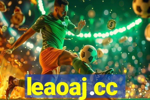 leaoaj.cc