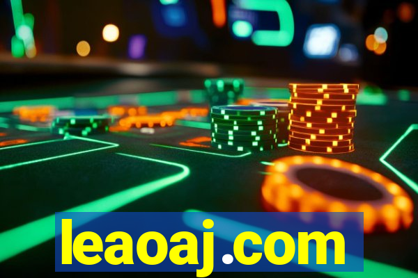 leaoaj.com