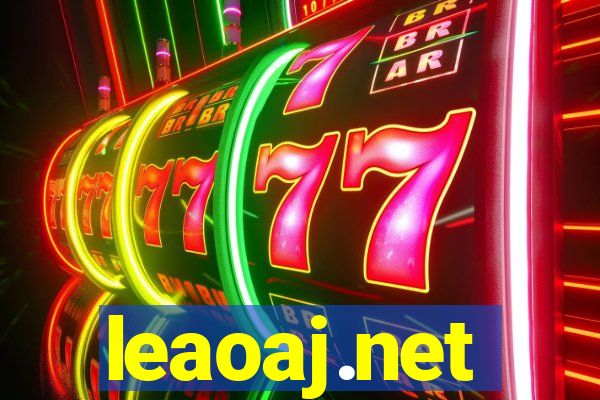 leaoaj.net