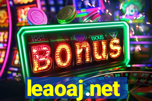 leaoaj.net