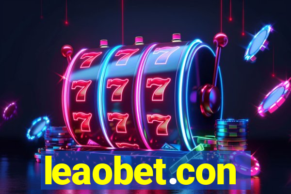 leaobet.con