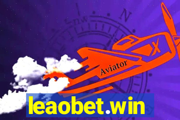 leaobet.win