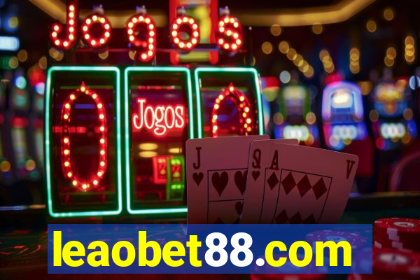 leaobet88.com