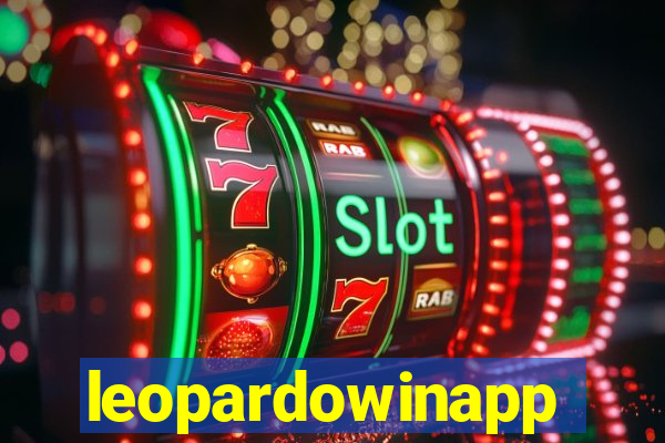 leopardowinapp