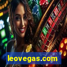 leovegas.com