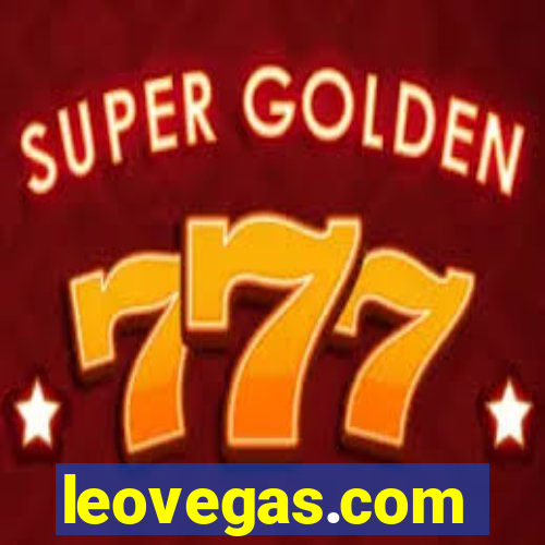 leovegas.com