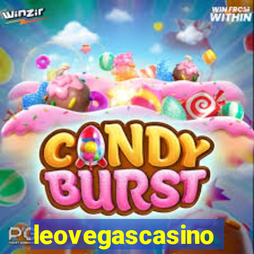 leovegascasino