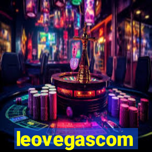 leovegascom