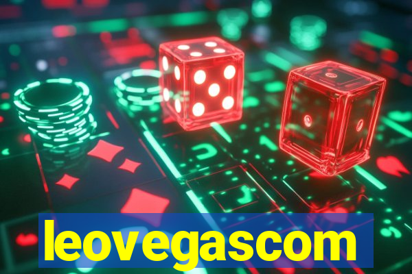 leovegascom