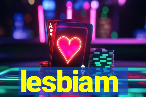 lesbiam