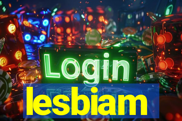 lesbiam