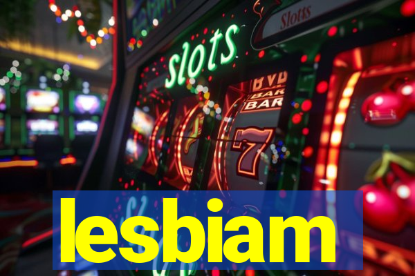 lesbiam