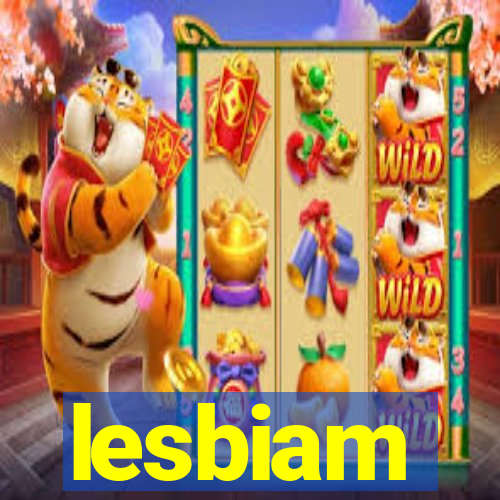 lesbiam