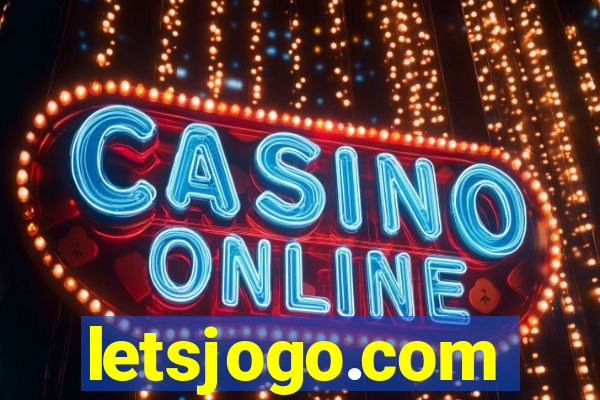 letsjogo.com