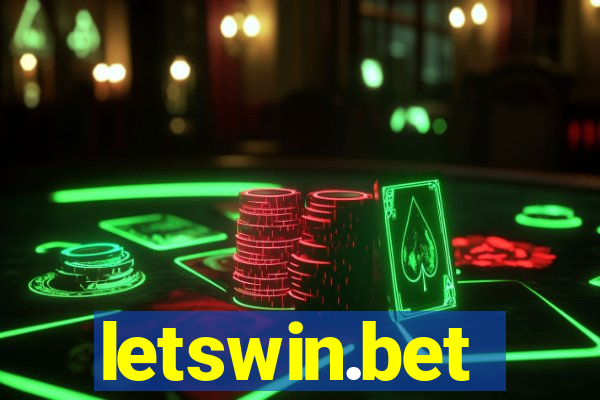 letswin.bet