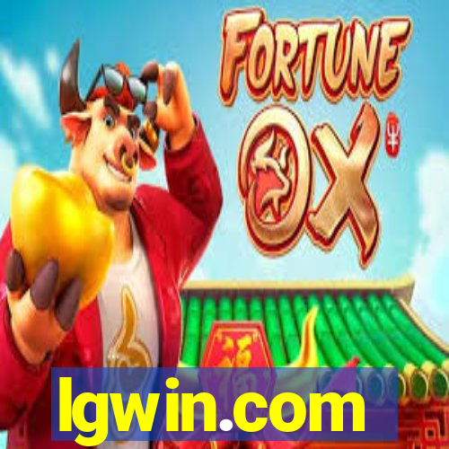 lgwin.com