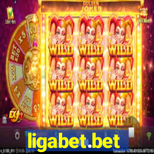 ligabet.bet