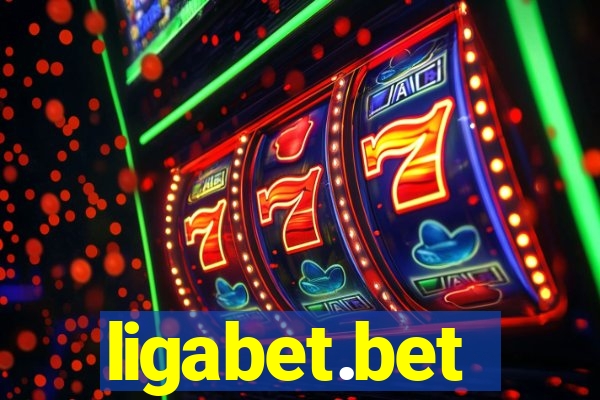 ligabet.bet