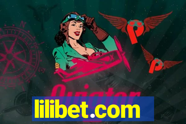 lilibet.com