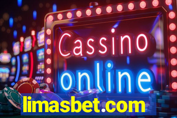 limasbet.com
