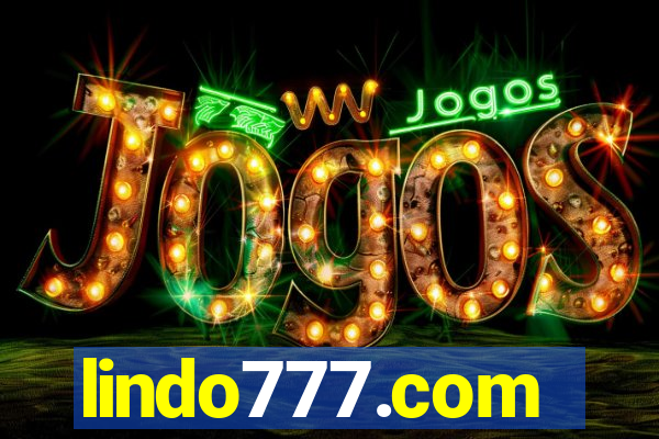 lindo777.com