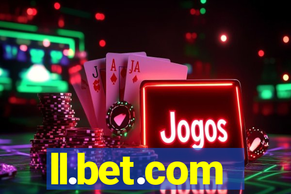 ll.bet.com