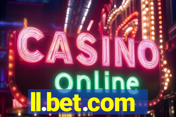 ll.bet.com
