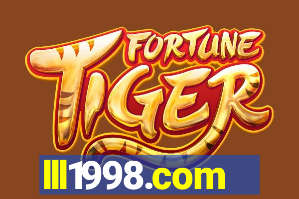 lll1998.com