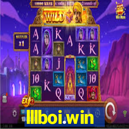 lllboi.win