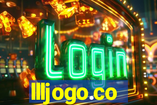 llljogo.co