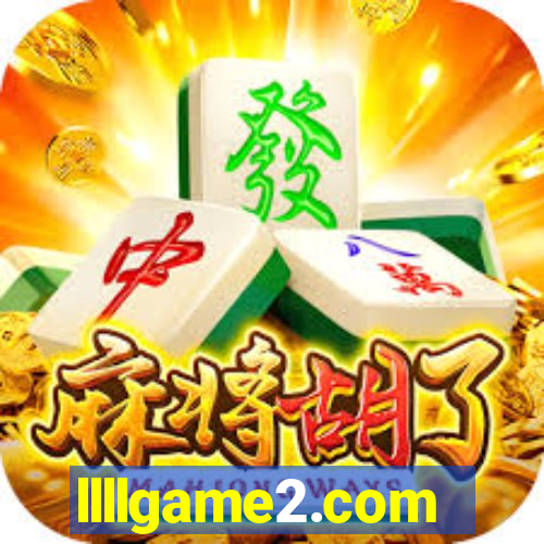 llllgame2.com