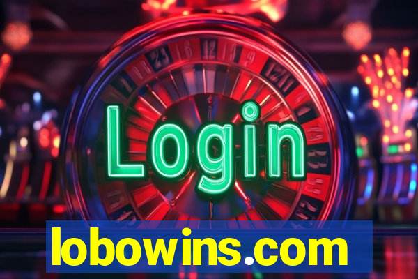 lobowins.com