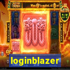 loginblazer