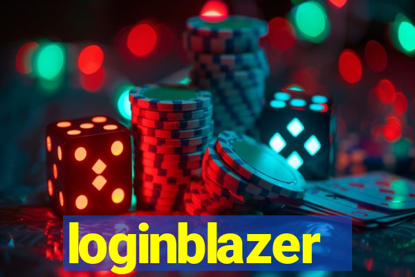 loginblazer