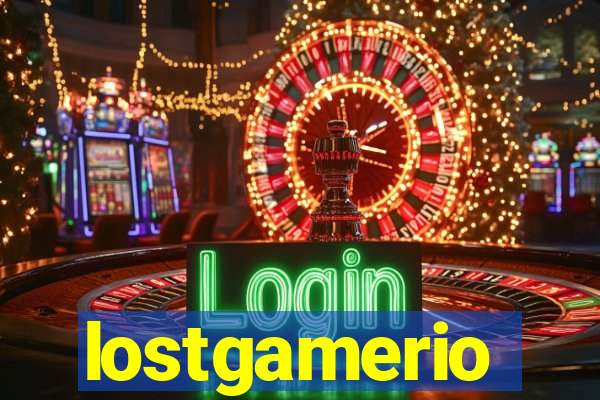 lostgamerio