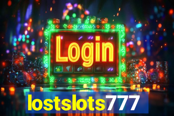 lostslots777