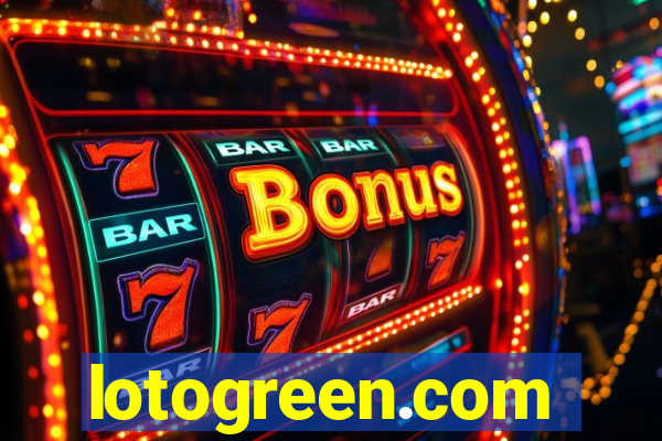 lotogreen.com