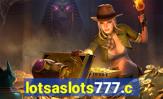 lotsaslots777.com