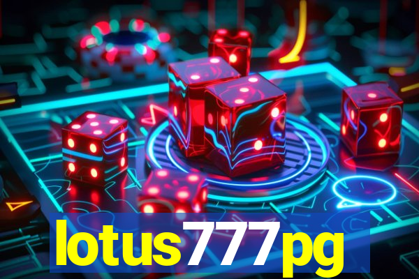 lotus777pg