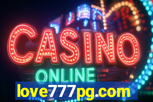 love777pg.com
