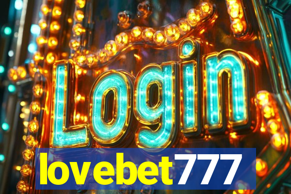 lovebet777