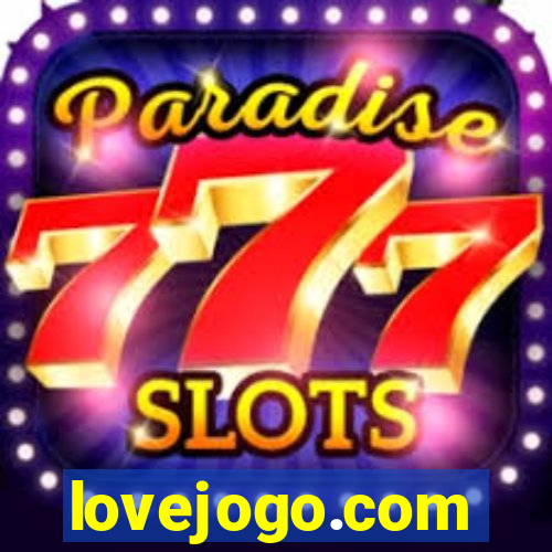 lovejogo.com
