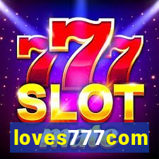 loves777com