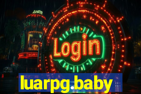 luarpg.baby