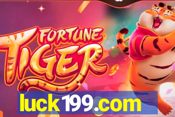 luck199.com