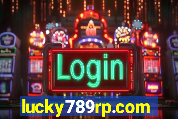 lucky789rp.com