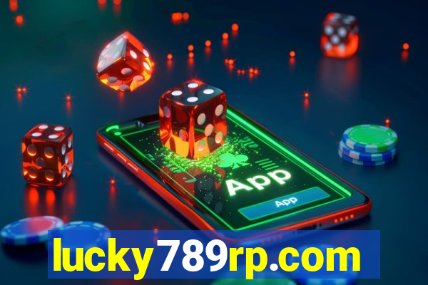 lucky789rp.com